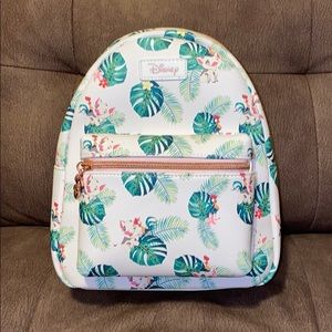 Disney Loungefly Moana Hei-Hei & Pua mini …